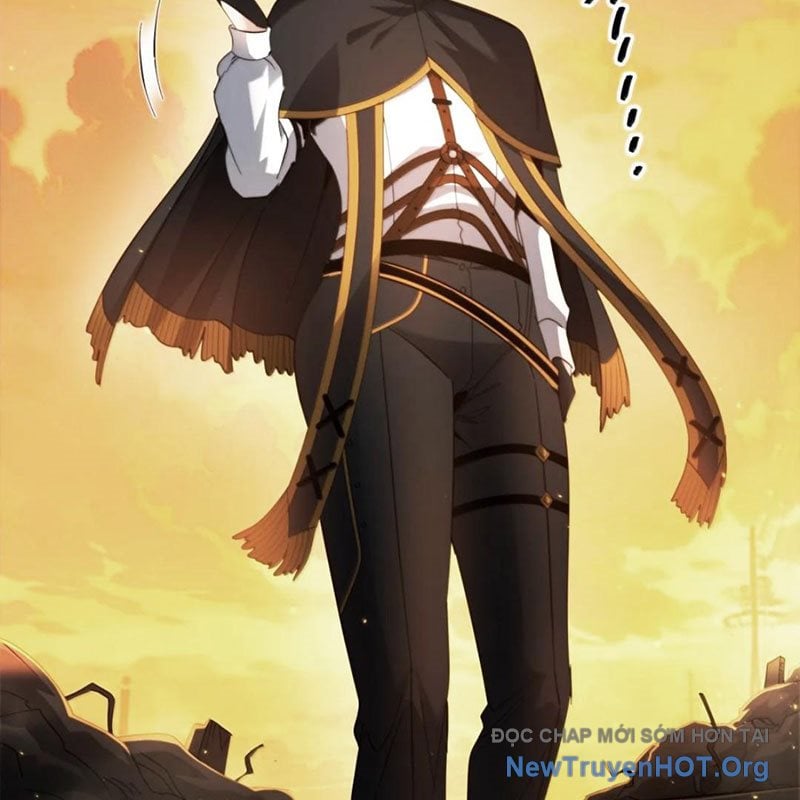 Sức Mạnh Của Ác Thần Chap 169 - Next Chap 170