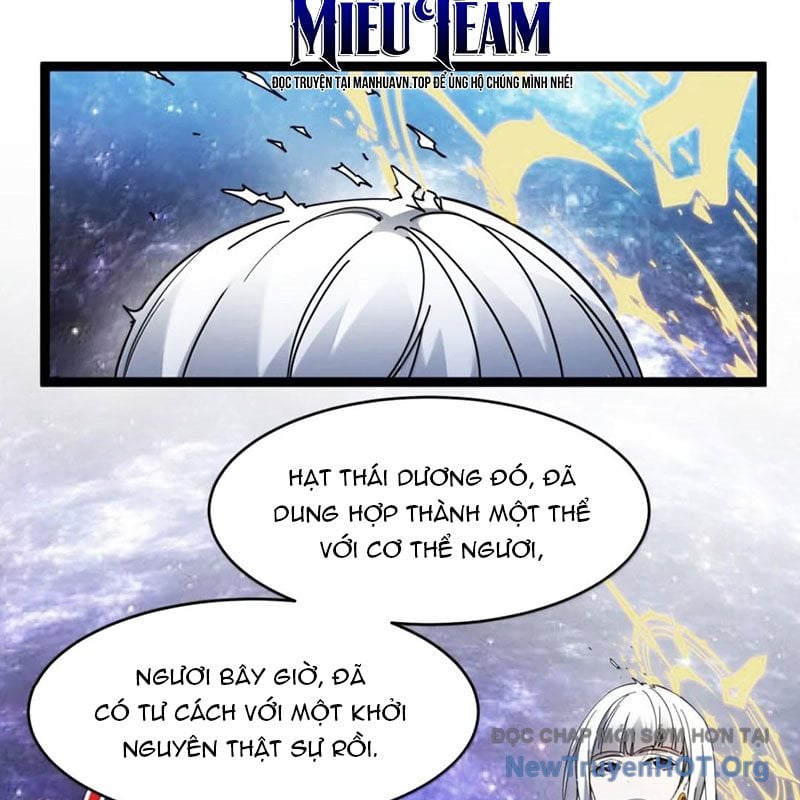 Sức Mạnh Của Ác Thần Chap 169 - Next Chap 170