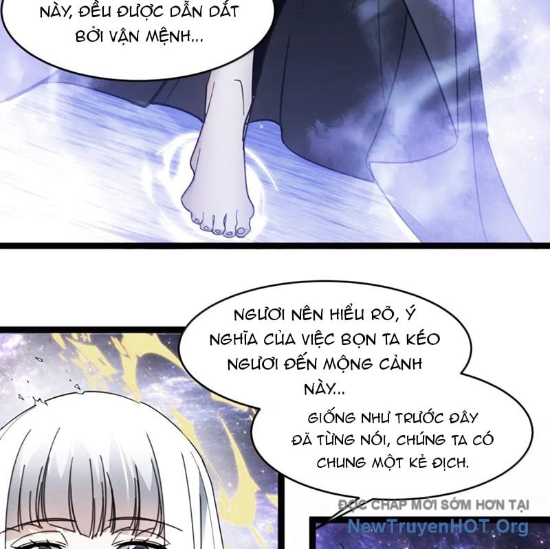 Sức Mạnh Của Ác Thần Chap 169 - Next Chap 170