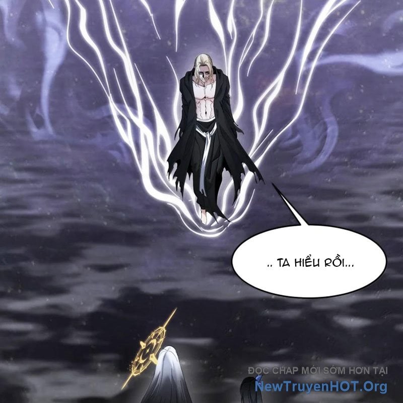 Sức Mạnh Của Ác Thần Chap 169 - Next Chap 170