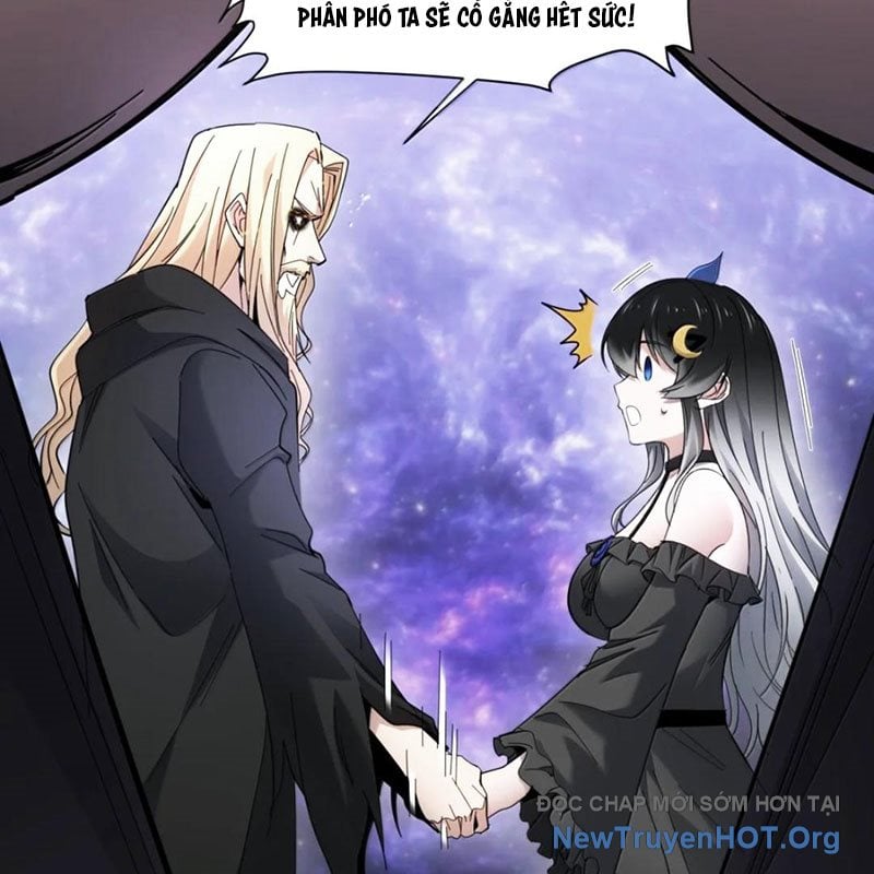 Sức Mạnh Của Ác Thần Chap 169 - Next Chap 170