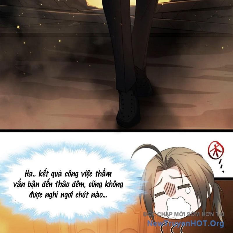 Sức Mạnh Của Ác Thần Chap 169 - Next Chap 170