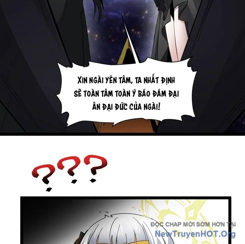 Sức Mạnh Của Ác Thần Chap 169 - Next Chap 170