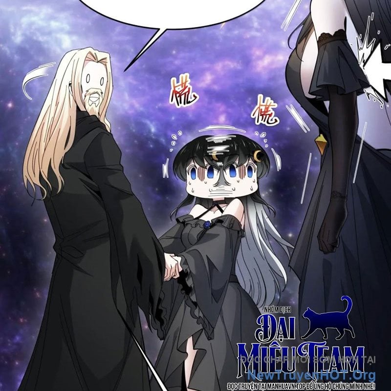 Sức Mạnh Của Ác Thần Chap 169 - Next Chap 170