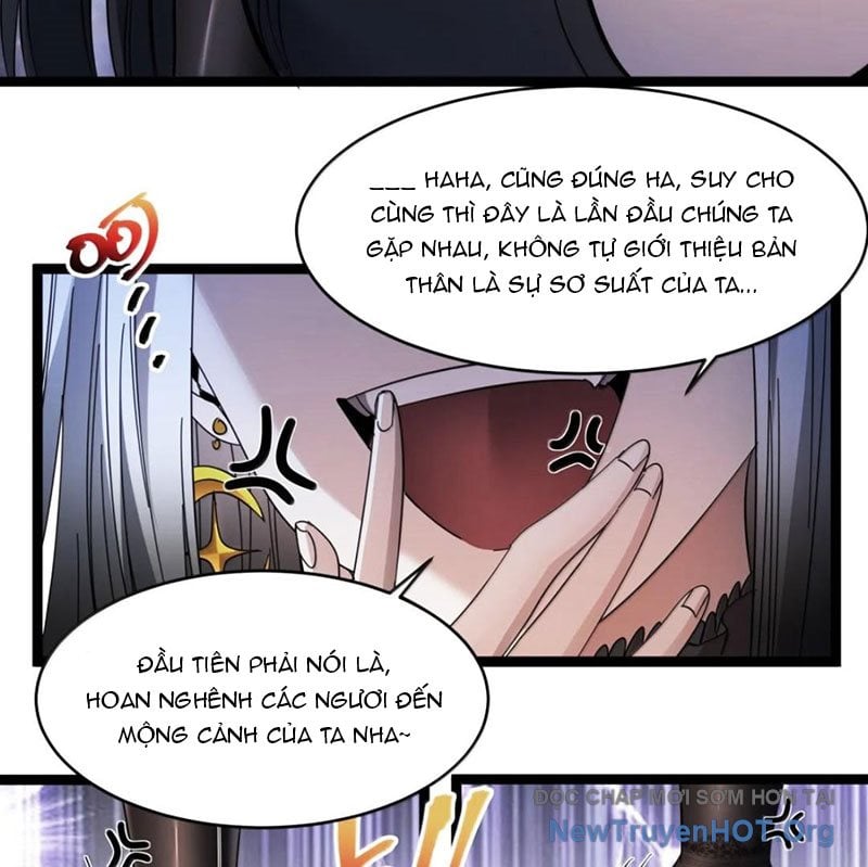 Sức Mạnh Của Ác Thần Chap 169 - Next Chap 170