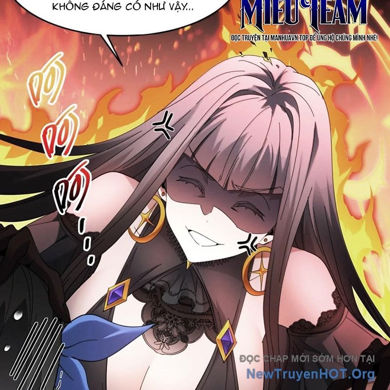 Sức Mạnh Của Ác Thần Chap 169 - Next Chap 170