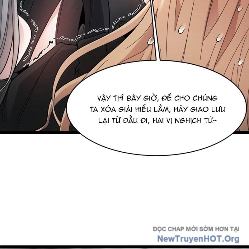 Sức Mạnh Của Ác Thần Chap 169 - Next Chap 170