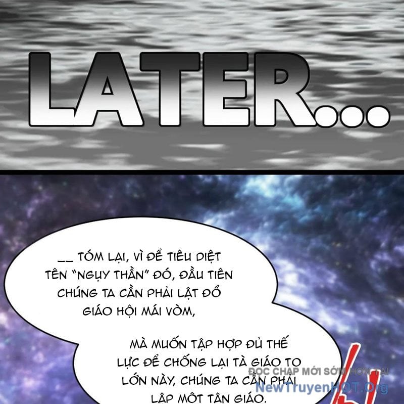 Sức Mạnh Của Ác Thần Chap 169 - Next Chap 170