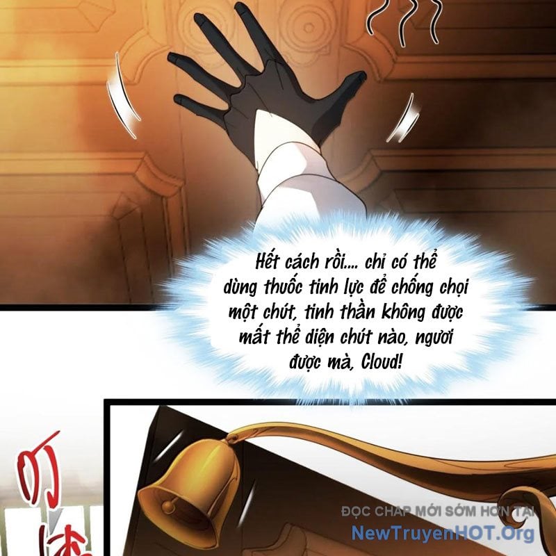 Sức Mạnh Của Ác Thần Chap 169 - Next Chap 170