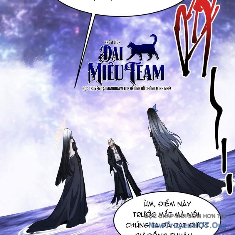 Sức Mạnh Của Ác Thần Chap 169 - Next Chap 170