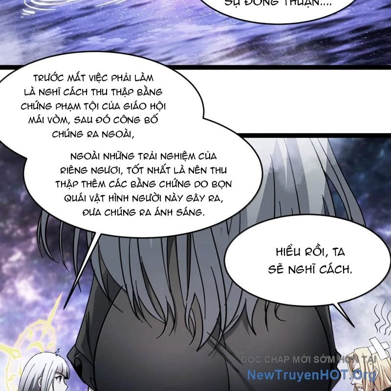 Sức Mạnh Của Ác Thần Chap 169 - Next Chap 170