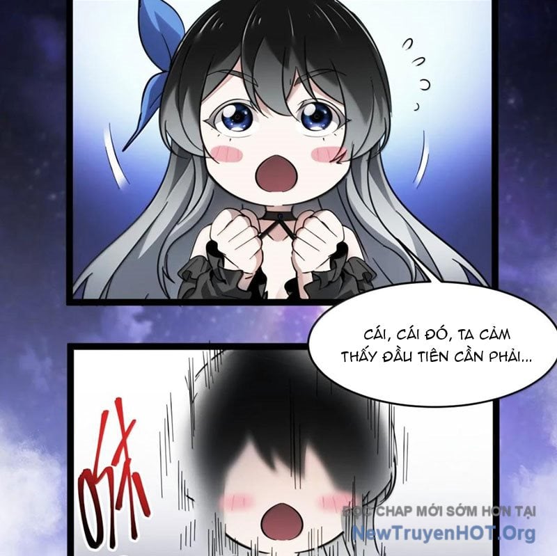 Sức Mạnh Của Ác Thần Chap 169 - Next Chap 170