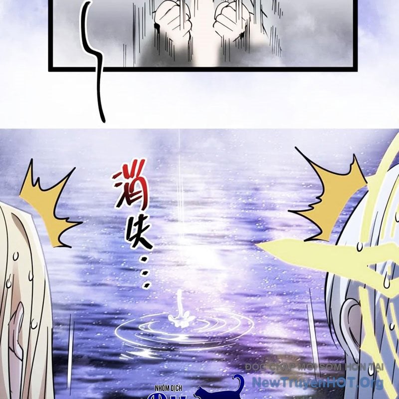 Sức Mạnh Của Ác Thần Chap 169 - Next Chap 170