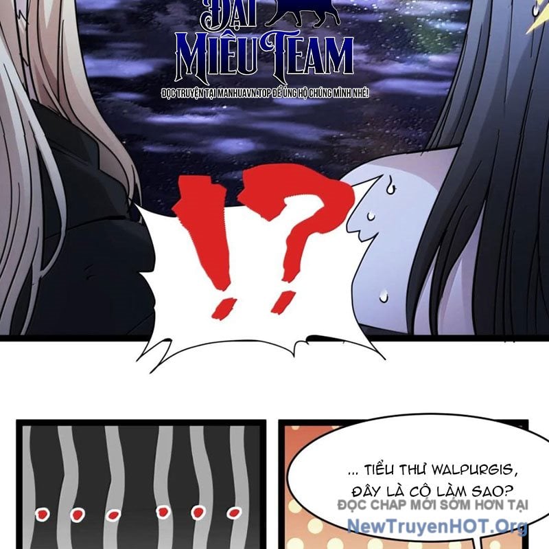 Sức Mạnh Của Ác Thần Chap 169 - Next Chap 170