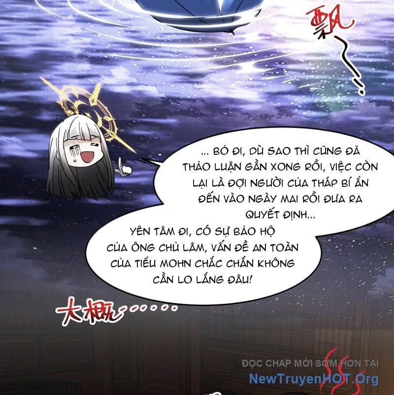 Sức Mạnh Của Ác Thần Chap 169 - Next Chap 170