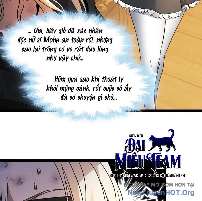 Sức Mạnh Của Ác Thần Chap 169 - Next Chap 170