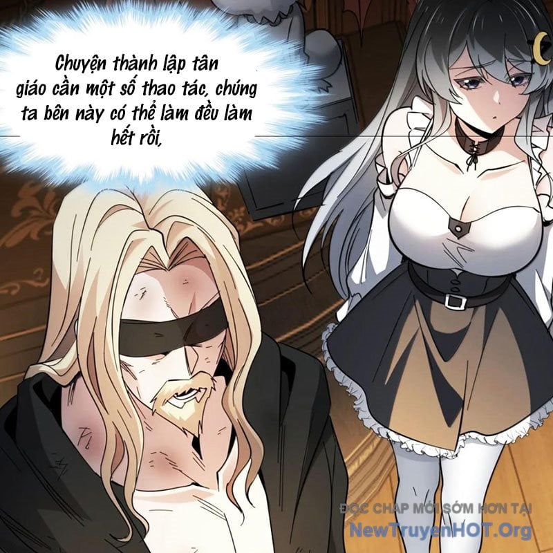 Sức Mạnh Của Ác Thần Chap 169 - Next Chap 170