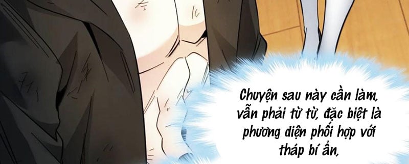 Sức Mạnh Của Ác Thần Chap 169 - Next Chap 170