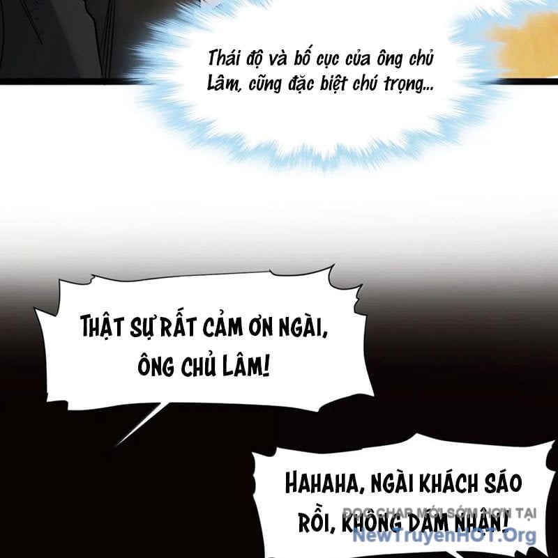 Sức Mạnh Của Ác Thần Chap 169 - Next Chap 170