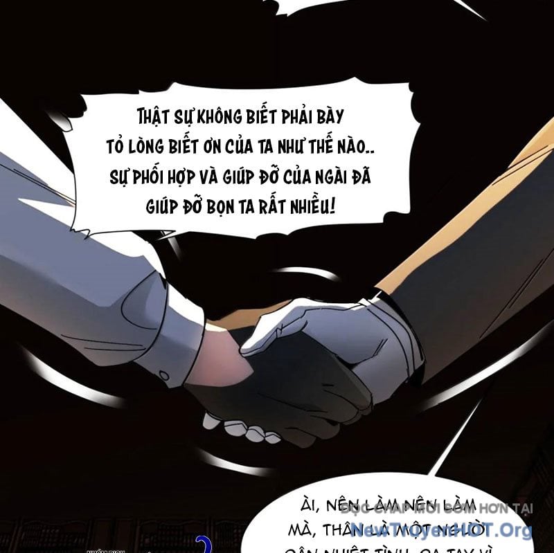 Sức Mạnh Của Ác Thần Chap 169 - Next Chap 170