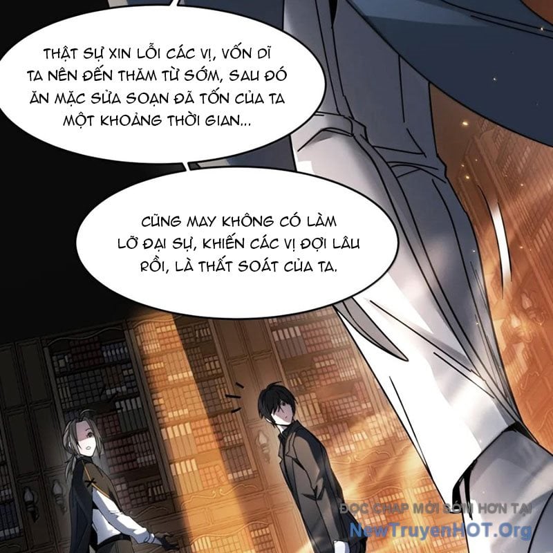 Sức Mạnh Của Ác Thần Chap 169 - Next Chap 170