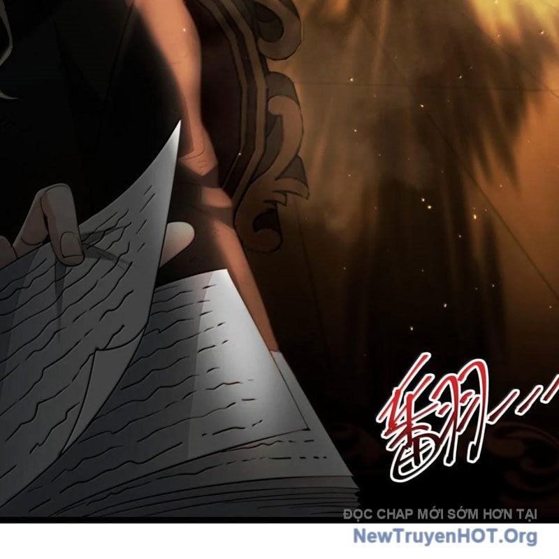 Sức Mạnh Của Ác Thần Chap 169 - Next Chap 170