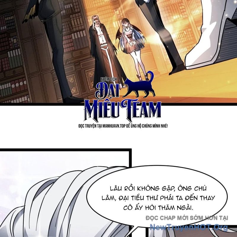 Sức Mạnh Của Ác Thần Chap 169 - Next Chap 170
