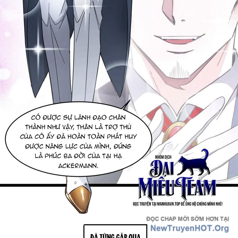 Sức Mạnh Của Ác Thần Chap 169 - Next Chap 170