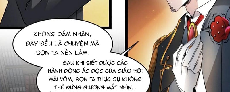 Sức Mạnh Của Ác Thần Chap 169 - Next Chap 170