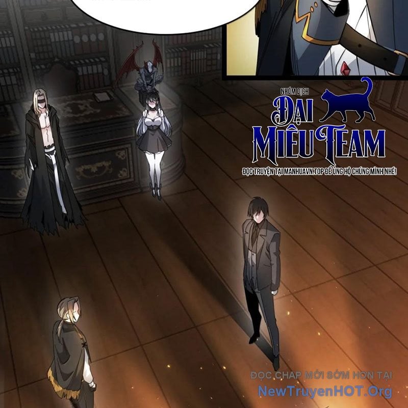 Sức Mạnh Của Ác Thần Chap 169 - Next Chap 170