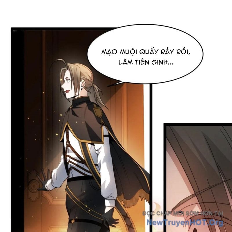 Sức Mạnh Của Ác Thần Chap 169 - Next Chap 170