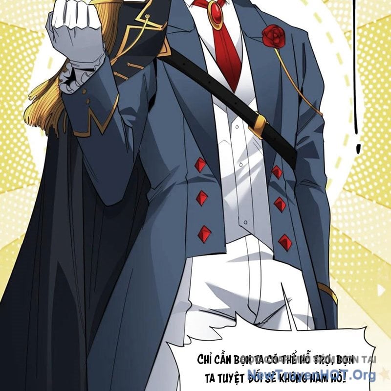 Sức Mạnh Của Ác Thần Chap 169 - Next Chap 170