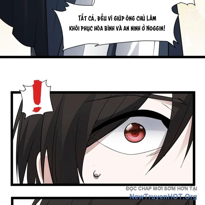 Sức Mạnh Của Ác Thần Chap 169 - Next Chap 170