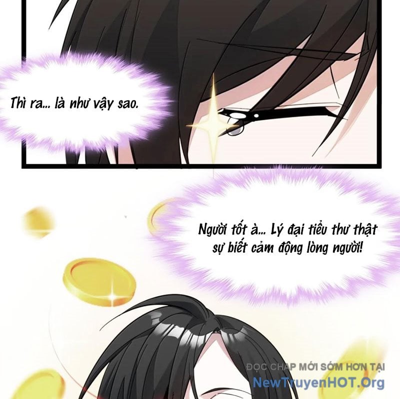 Sức Mạnh Của Ác Thần Chap 169 - Next Chap 170