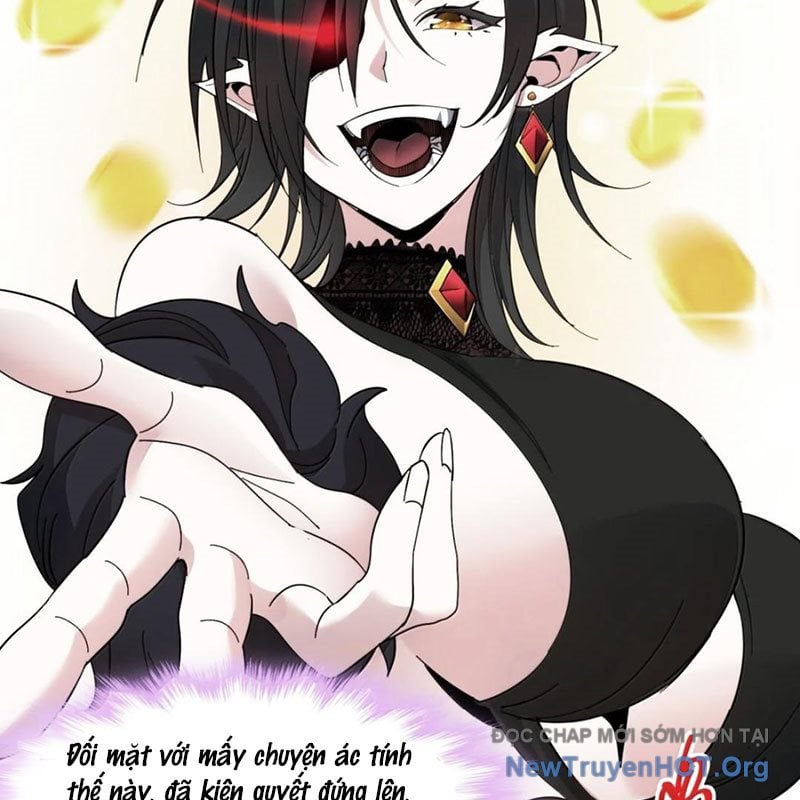 Sức Mạnh Của Ác Thần Chap 169 - Next Chap 170
