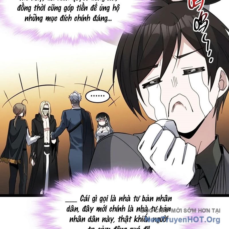 Sức Mạnh Của Ác Thần Chap 169 - Next Chap 170