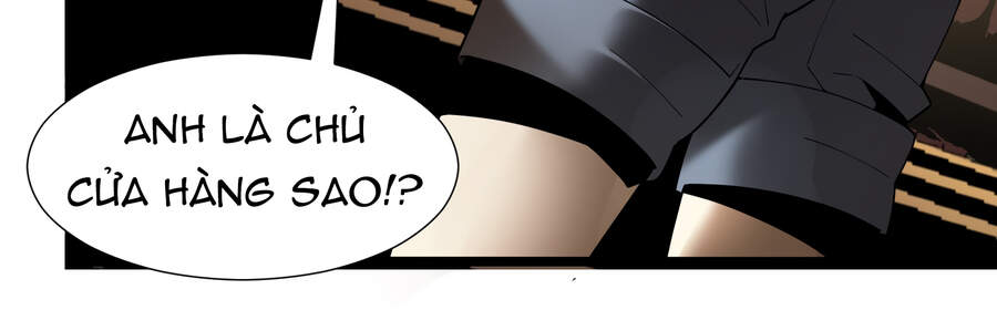 Sức Mạnh Của Ác Thần Chap 17.5 - Next Chap 18.5