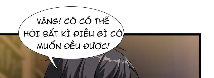 Sức Mạnh Của Ác Thần Chap 17.5 - Next Chap 18.5