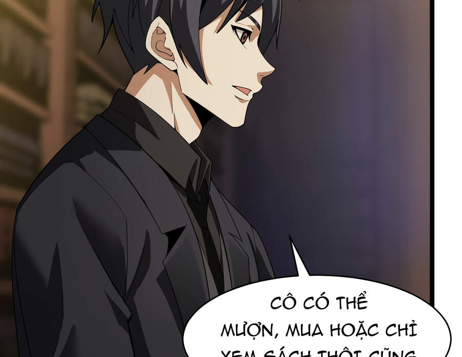 Sức Mạnh Của Ác Thần Chap 17.5 - Next Chap 18.5