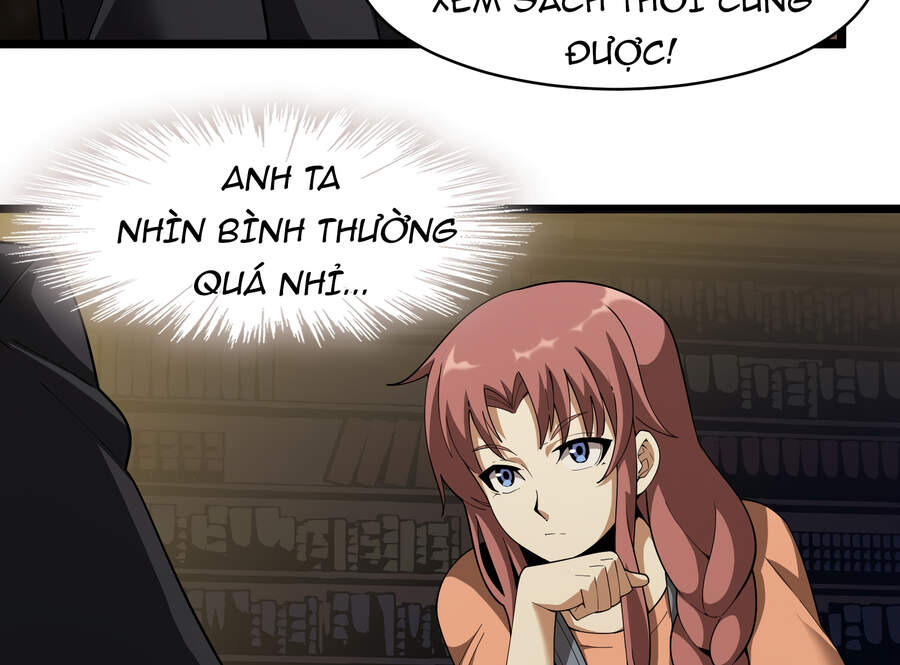 Sức Mạnh Của Ác Thần Chap 17.5 - Next Chap 18.5