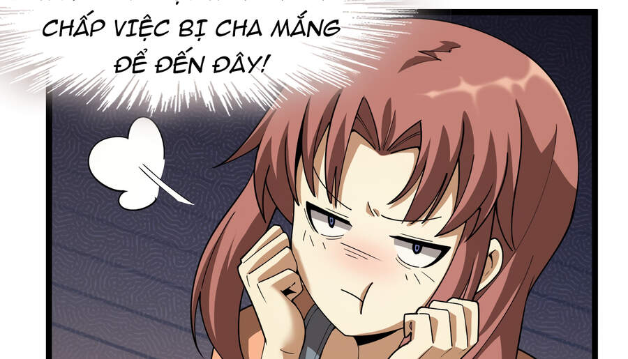 Sức Mạnh Của Ác Thần Chap 17.5 - Next Chap 18.5