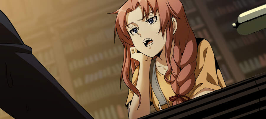 Sức Mạnh Của Ác Thần Chap 17.5 - Next Chap 18.5