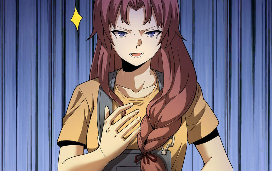 Sức Mạnh Của Ác Thần Chap 17.5 - Next Chap 18.5