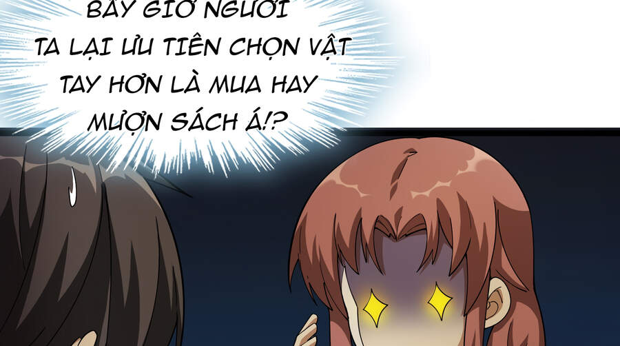 Sức Mạnh Của Ác Thần Chap 17.5 - Next Chap 18.5