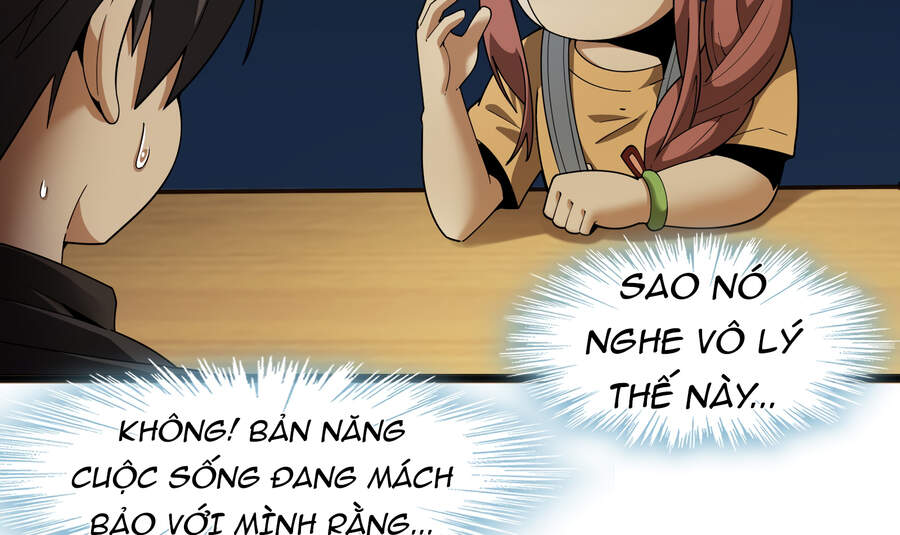 Sức Mạnh Của Ác Thần Chap 17.5 - Next Chap 18.5