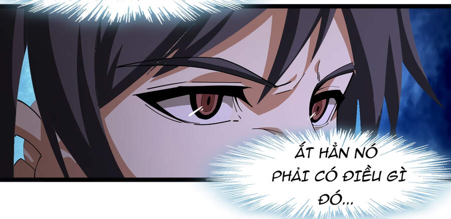Sức Mạnh Của Ác Thần Chap 17.5 - Next Chap 18.5