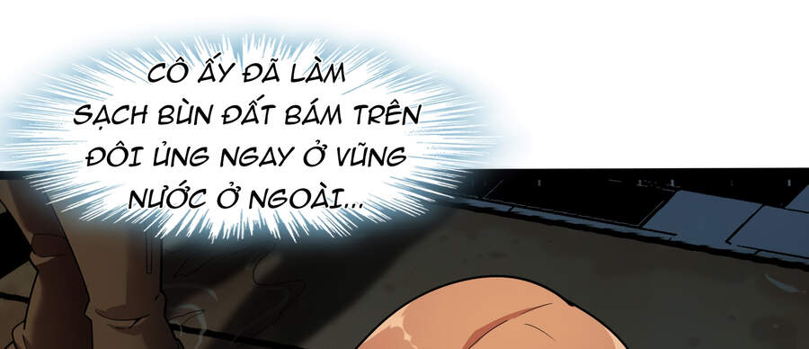 Sức Mạnh Của Ác Thần Chap 17.5 - Next Chap 18.5