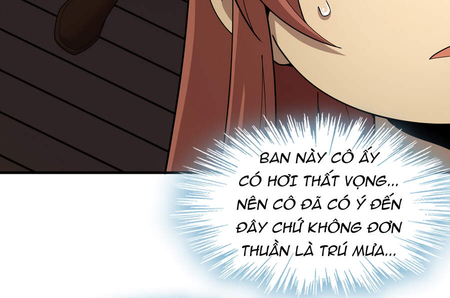Sức Mạnh Của Ác Thần Chap 17.5 - Next Chap 18.5
