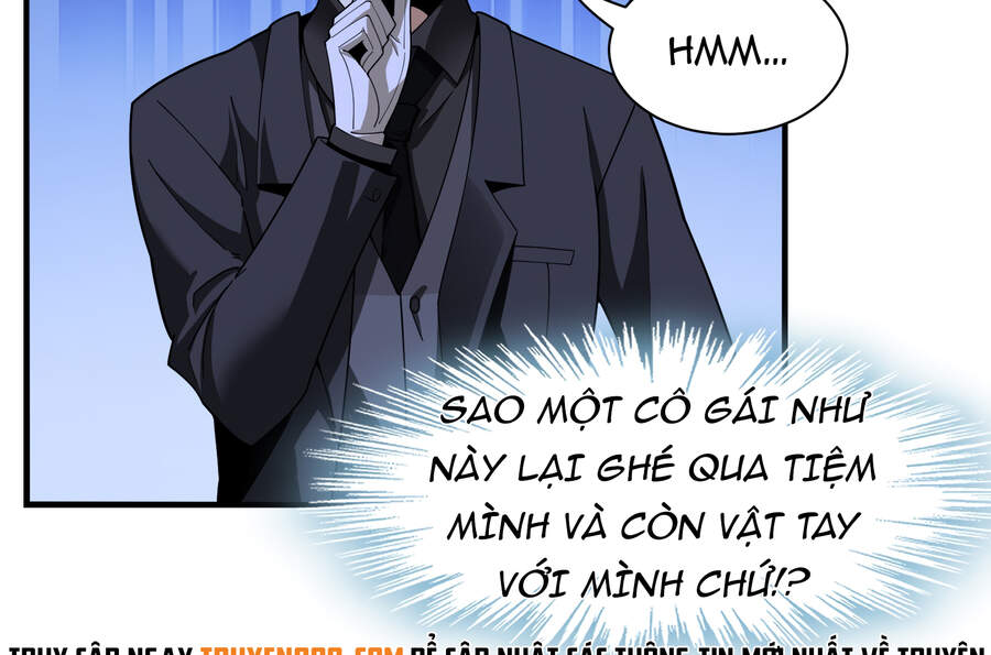 Sức Mạnh Của Ác Thần Chap 17.5 - Next Chap 18.5