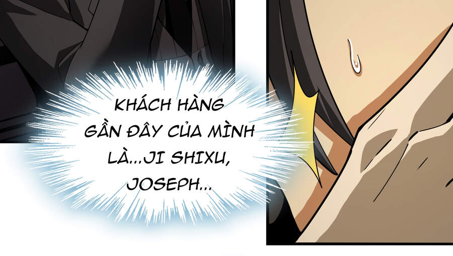 Sức Mạnh Của Ác Thần Chap 17.5 - Next Chap 18.5